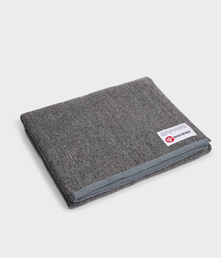Recycled Wool Blanket A1