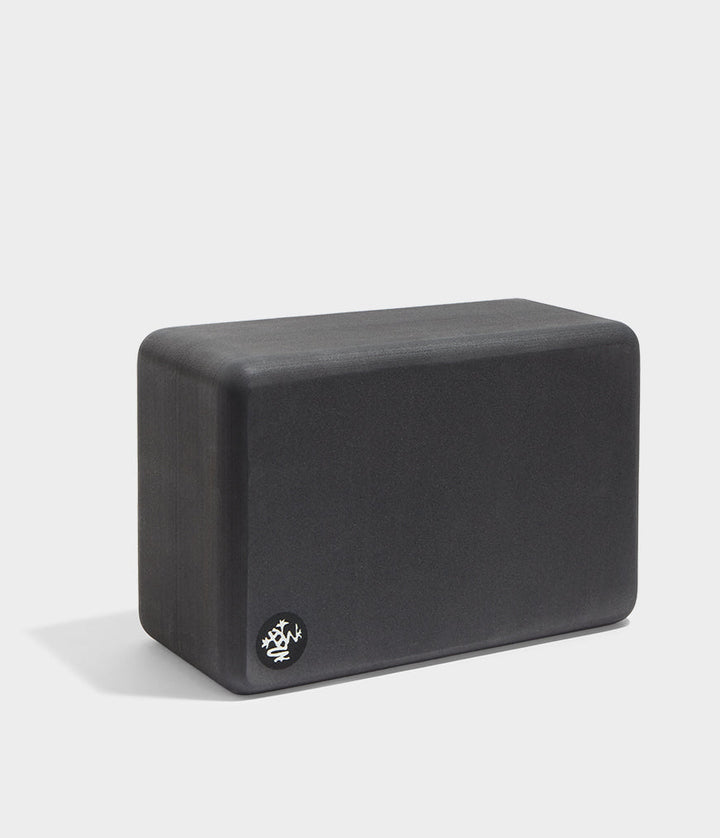 Recycled Foam Yoga Block M2