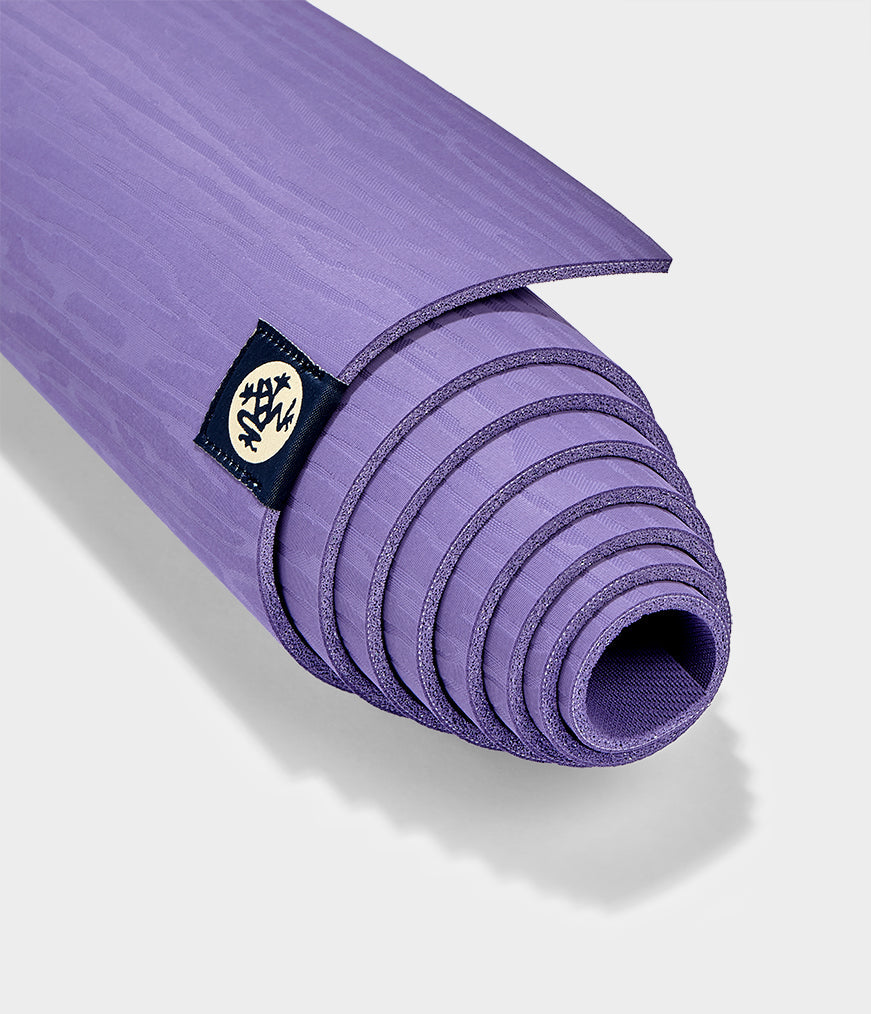 eKO Lite Yoga Mat 4mm