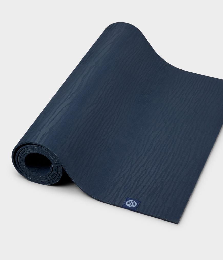 eKO Yoga Mat 5mm