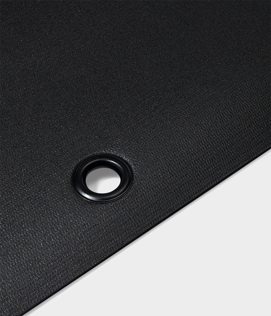P/ROX Hybrid Fitness Mat 6mm