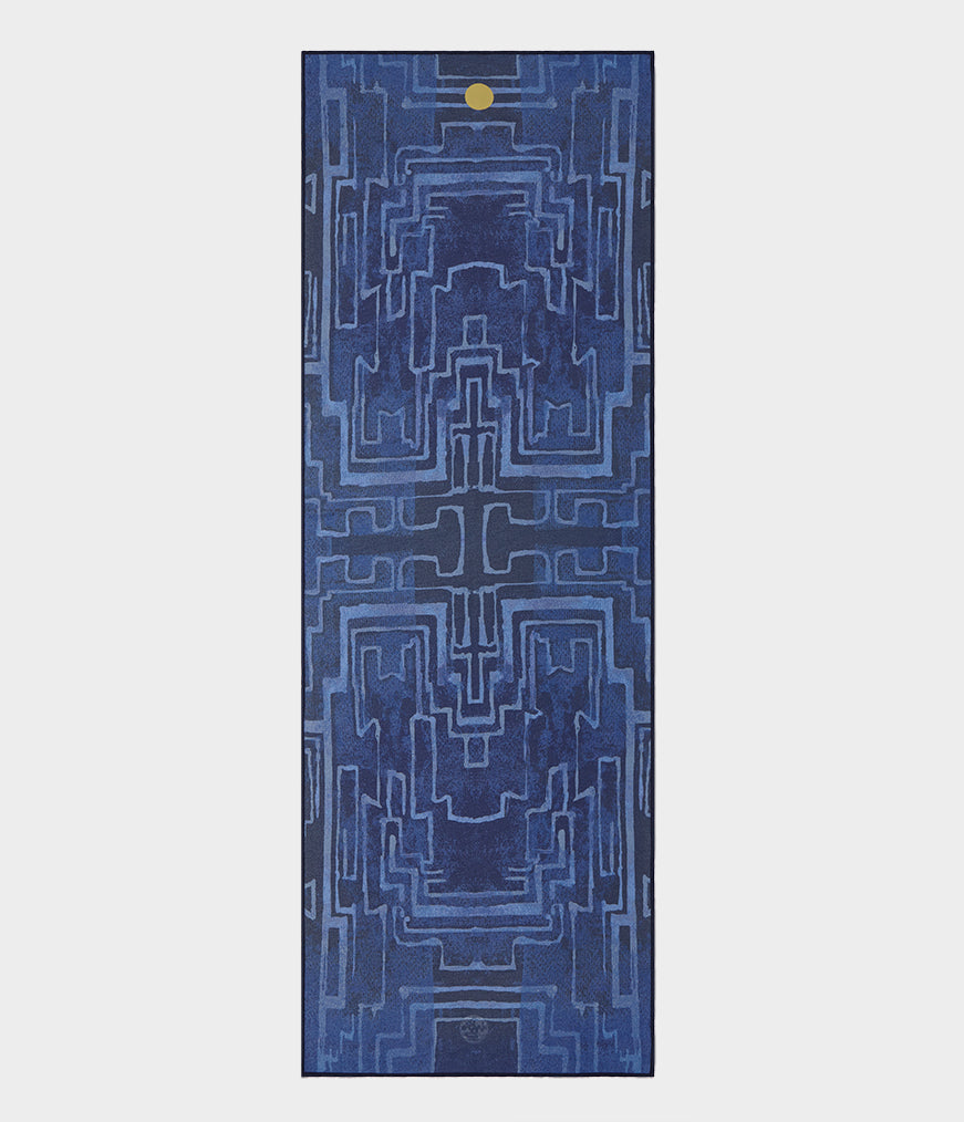 Yogitoes Hot Yoga Mat Towel