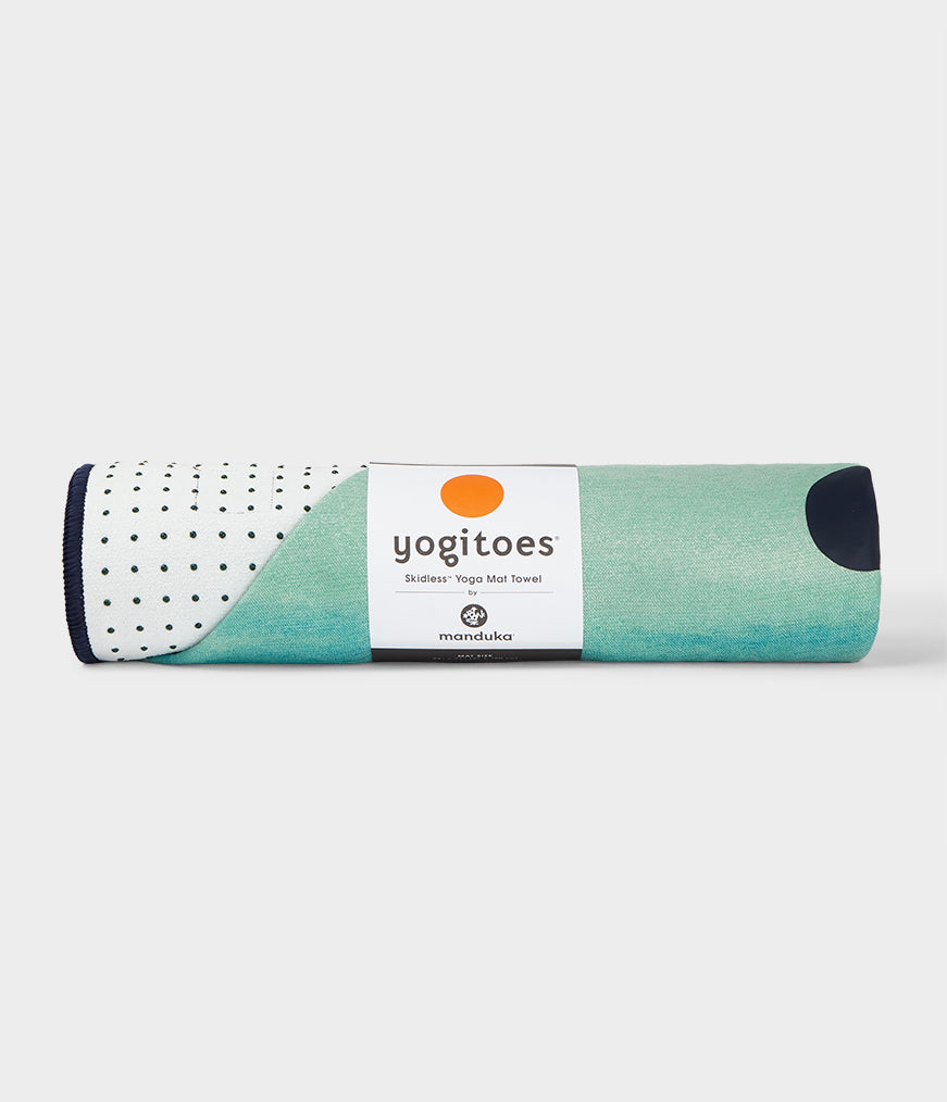 Yogitoes Hot Yoga Mat Towel