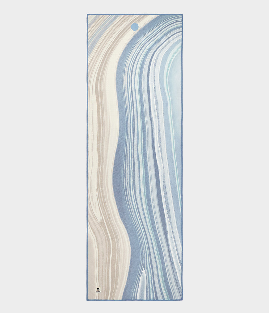 Yogitoes Hot Yoga Mat Towel