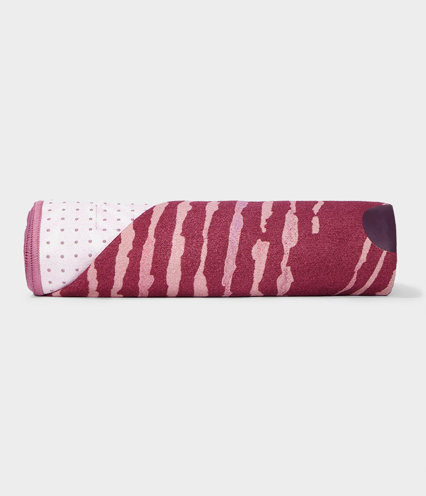 Yogitoes Hot Yoga Mat Towel