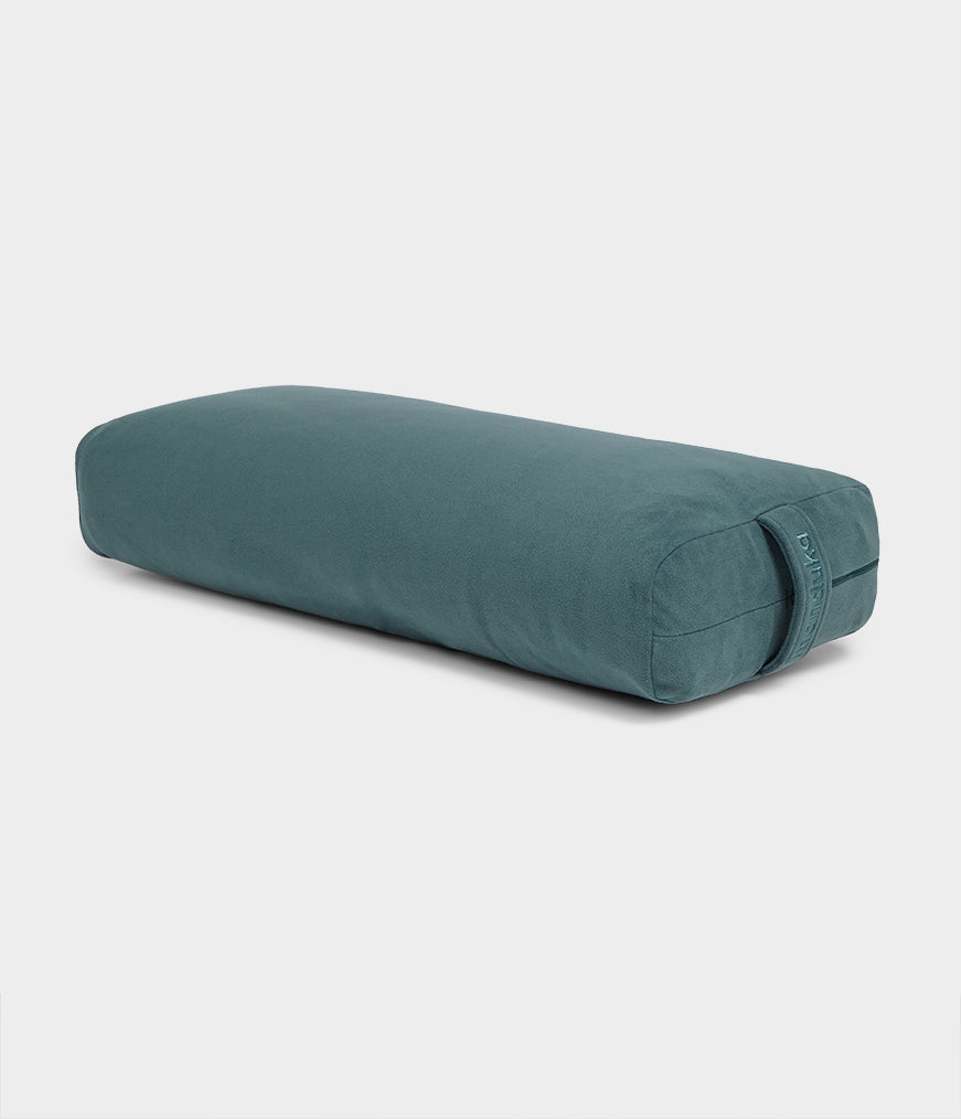 Equa Rectangular Bolster Cover