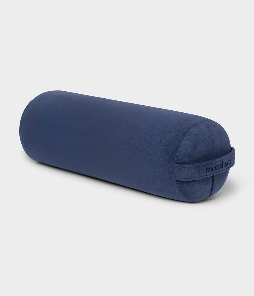 Equa Round Bolster Cover