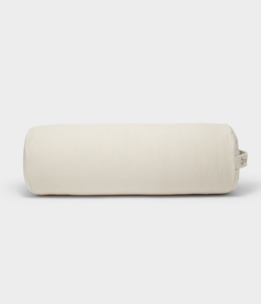 Equa Round Bolster Cover