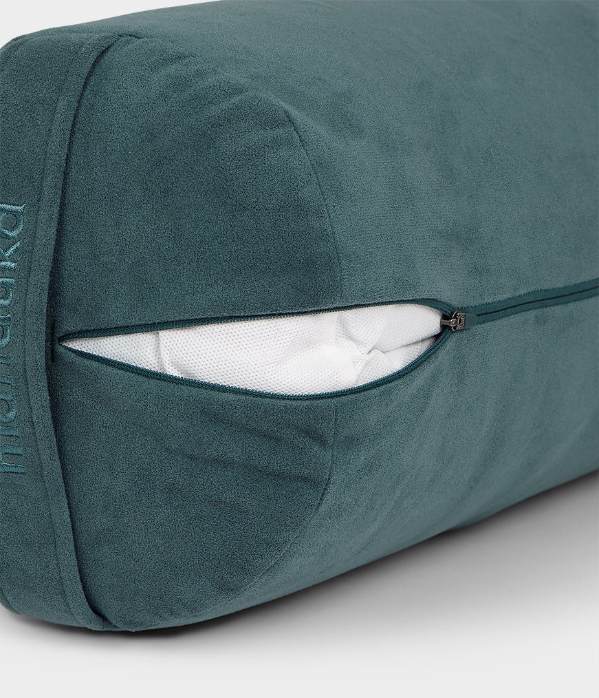 Equa Round Bolster