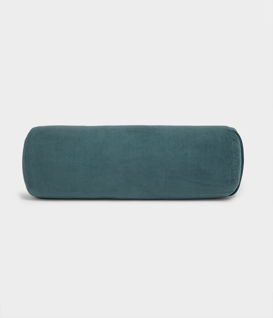 Equa Round Bolster Cover