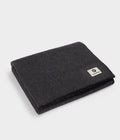 Essential Wool Yoga Blanket