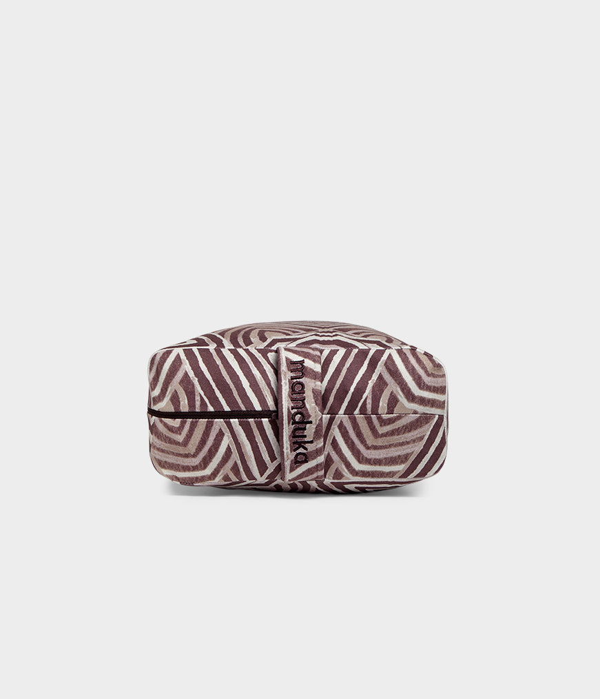 Equa Rectangular Bolster Cover