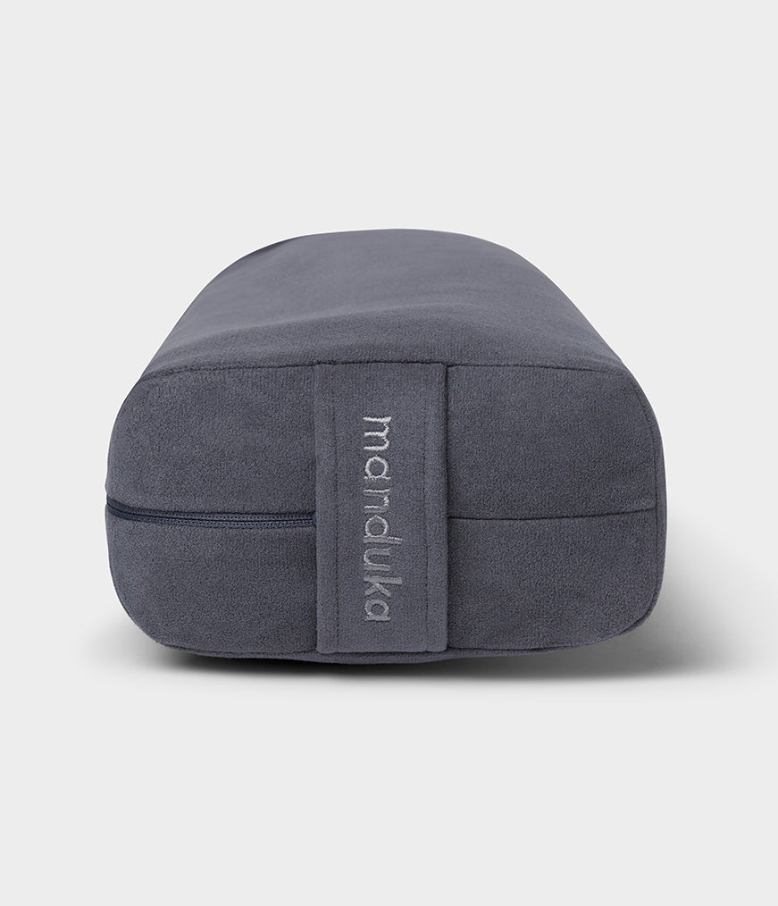 Equa Lean Bolster Cover