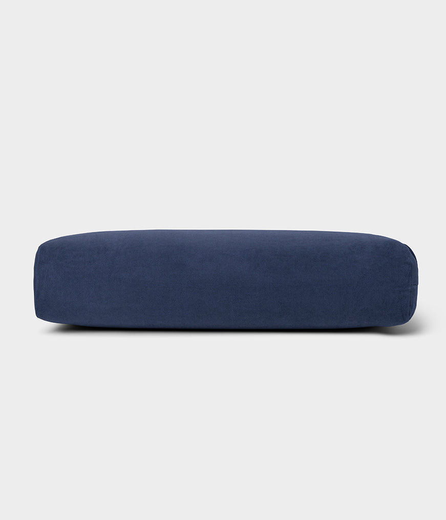 Equa Rectangular Bolster Cover