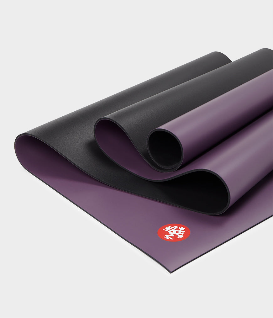 Almost Perfect GRP Adapt Lite 2.0 Yoga Mat 4mm