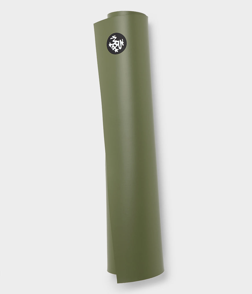 Almost Perfect GRP Adapt Lite 2.0 Yoga Mat 4mm