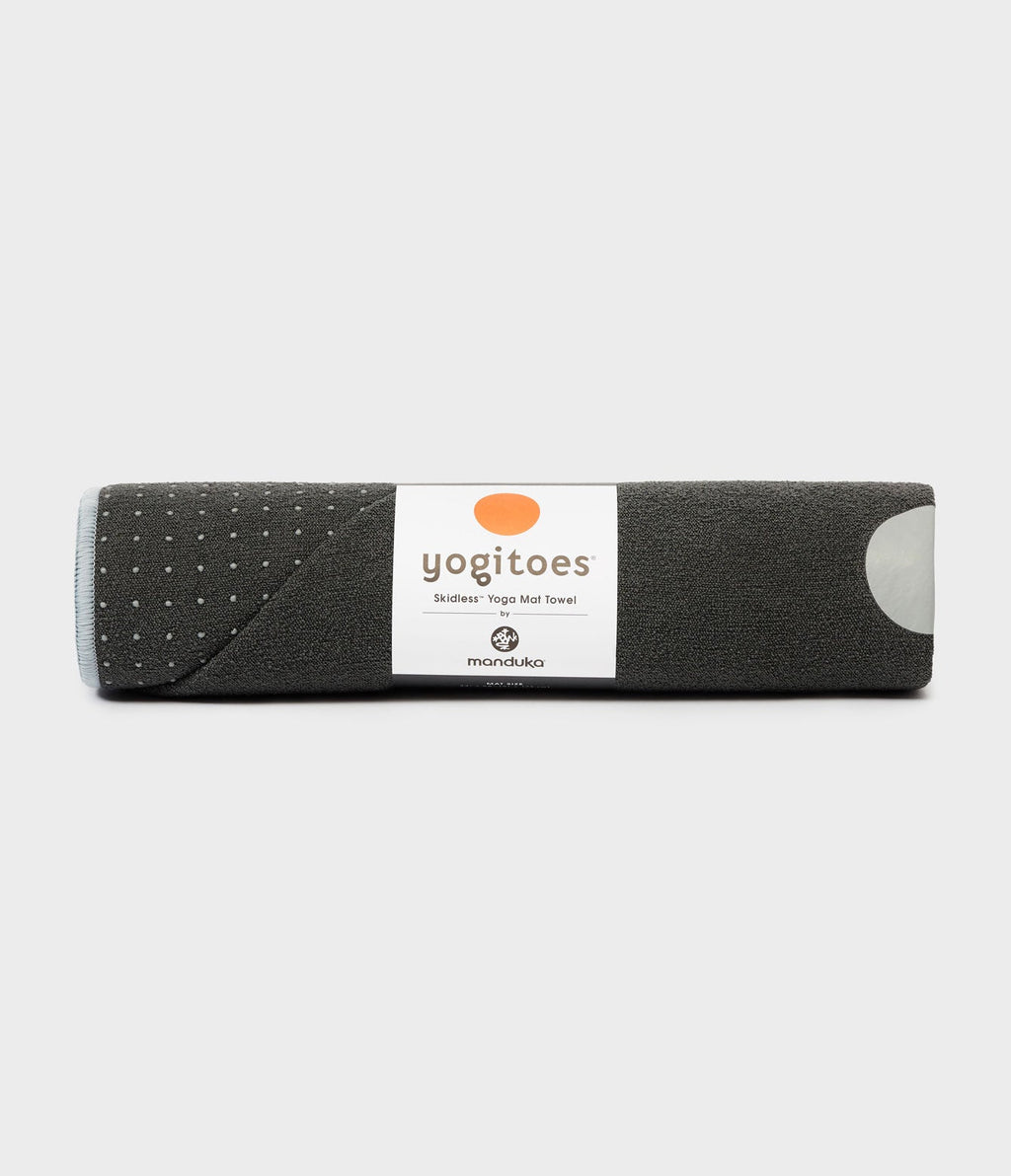 Yogitoes Hot Yoga Mat Towel